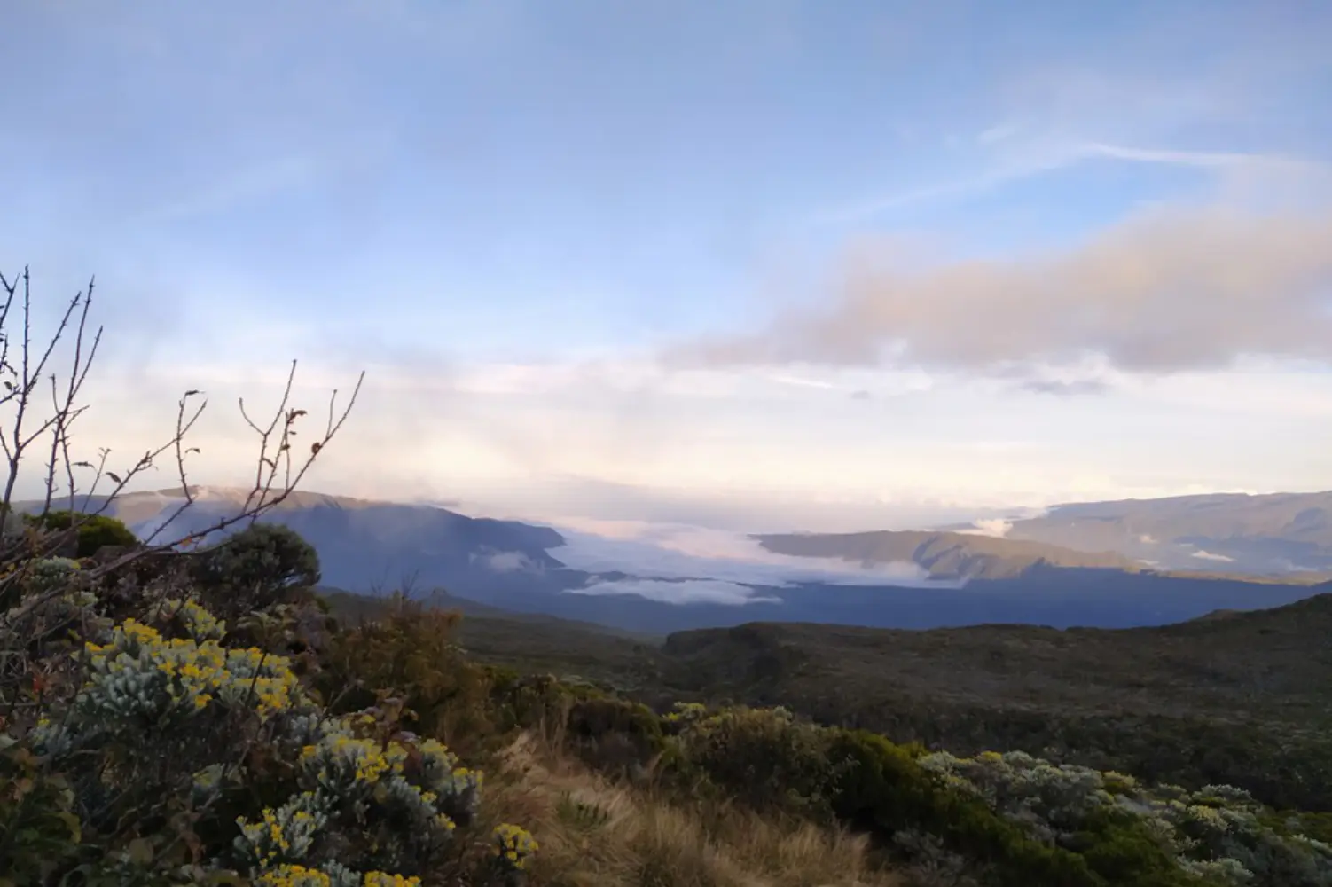 Balades-Créatives - LA POSSESSION (La Réunion)