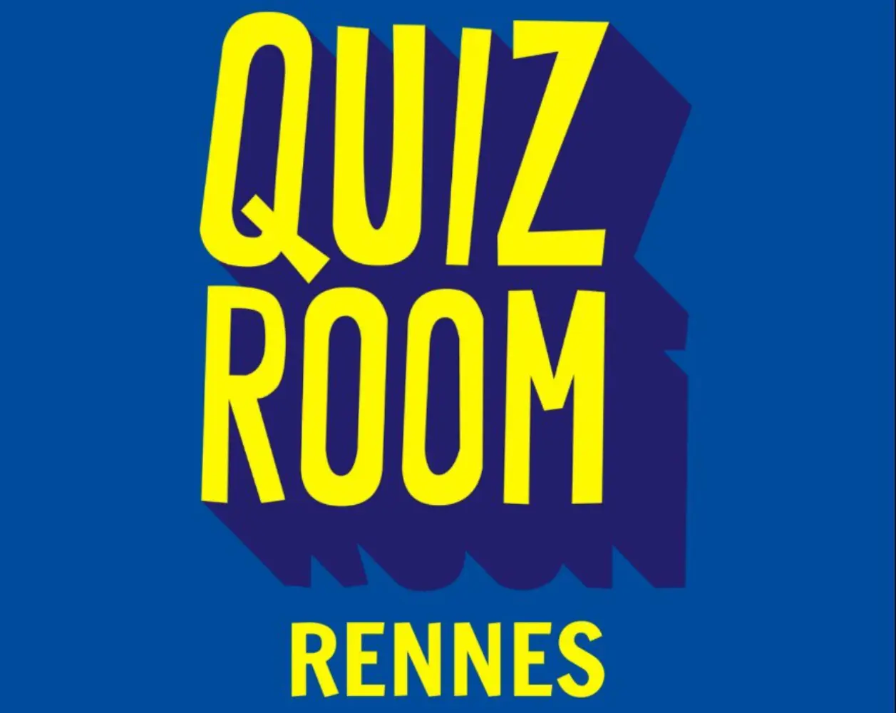 Quiz Room Rennes - RENNES (Ille-et-Vilaine)