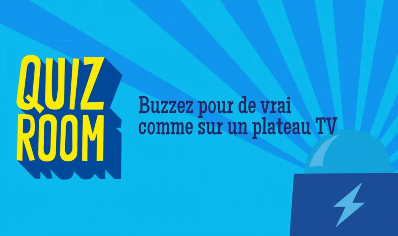 Quiz Room Paris Odéon - PARIS (Paris)