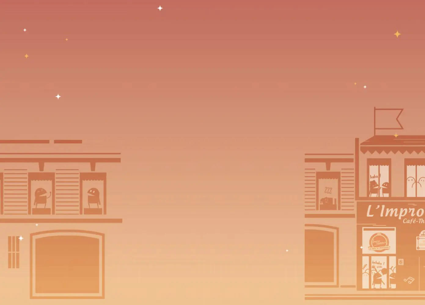 Improvidence - LYON (Rhône)