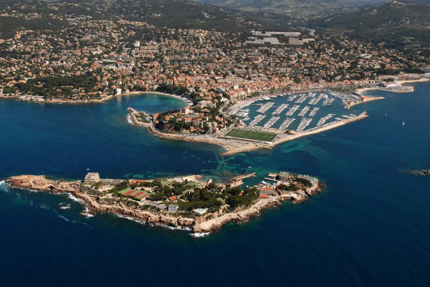 Cabs Company - LE BEAUSSET (Var)