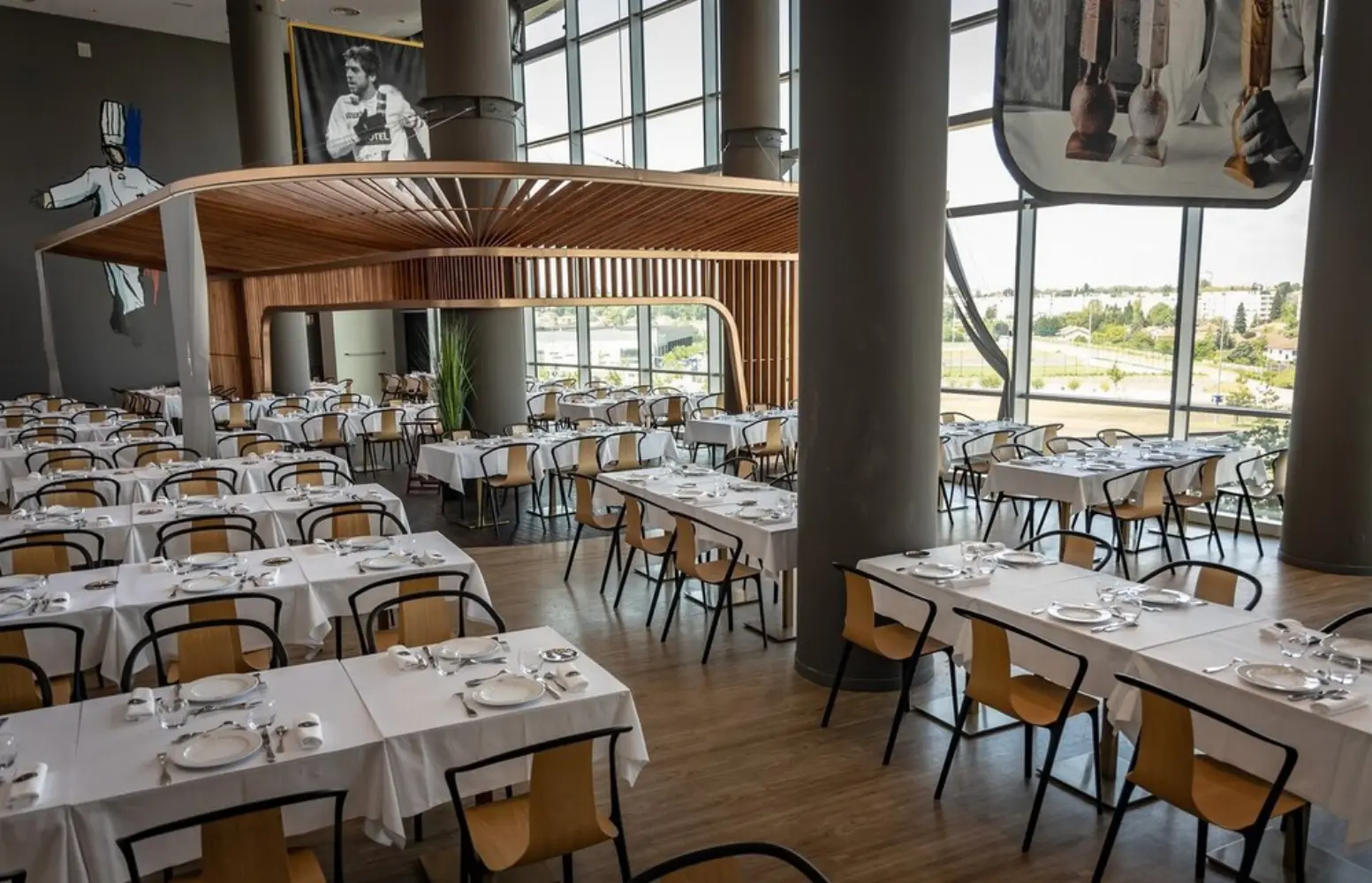 Brasserie des Lumières - DECINES-CHARPIEU (Rhône)