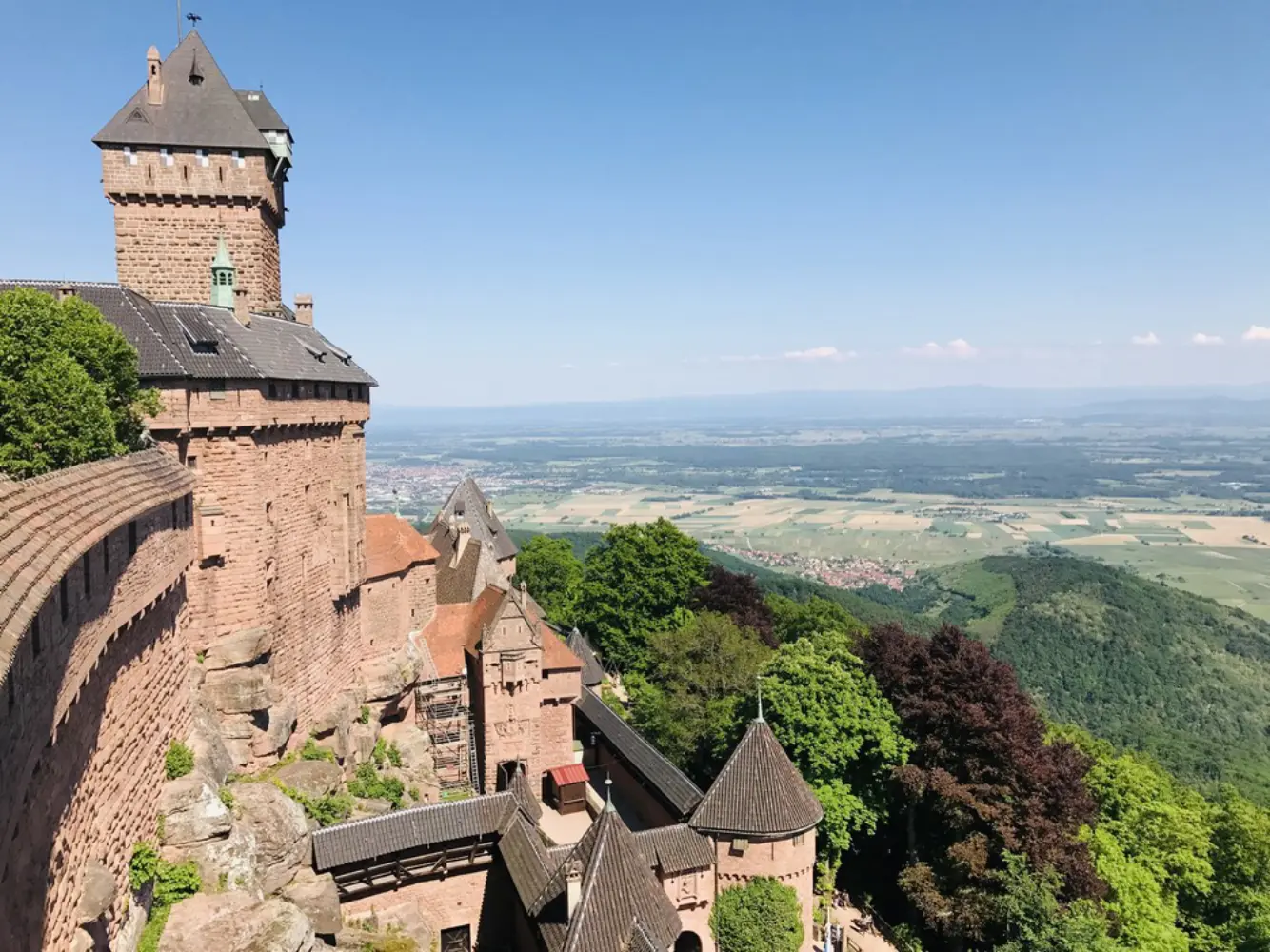 Strasbourg Visit - Véronique Herbreteau - STRASBOURG (Bas-Rhin)