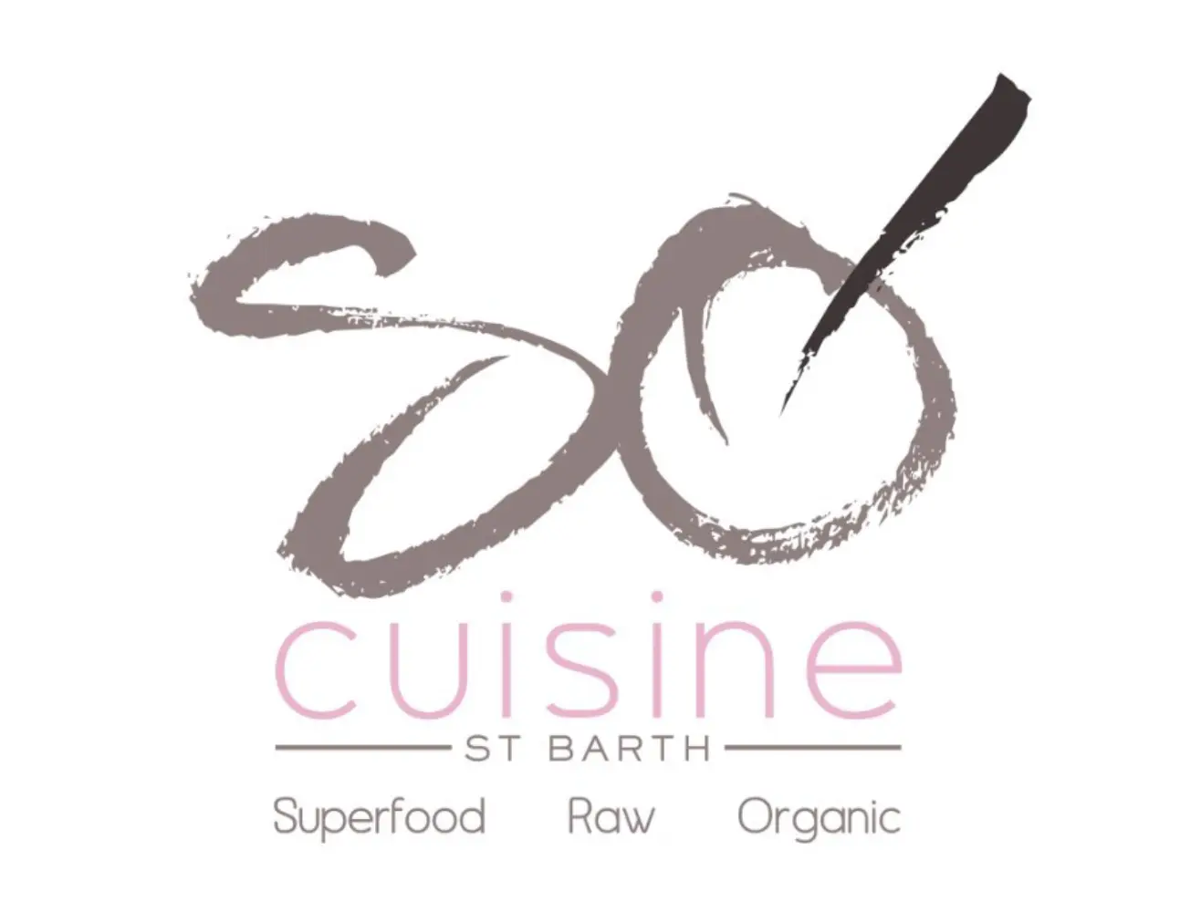 So Cuisine - SAINT-BARTHELEMY (Guadeloupe)