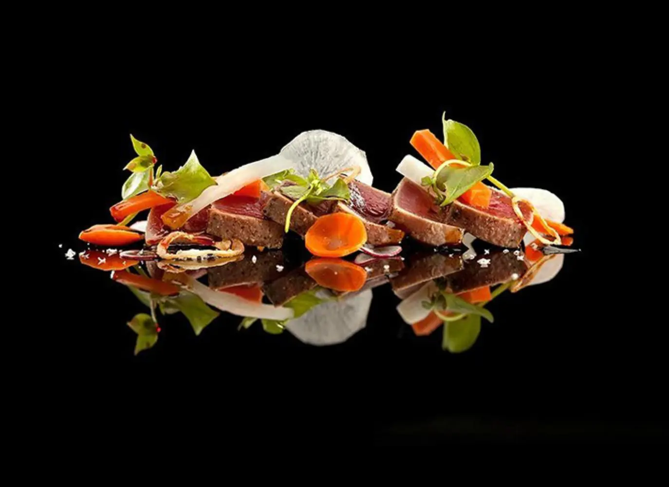 La cuisine de Fred - SAINT-BARTHELEMY (Guadeloupe)