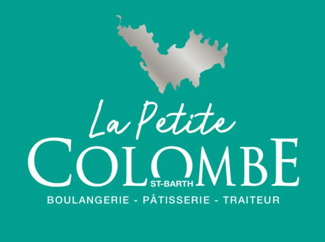 La Petite Colombe - SAINT-BARTHELEMY (Guadeloupe)
