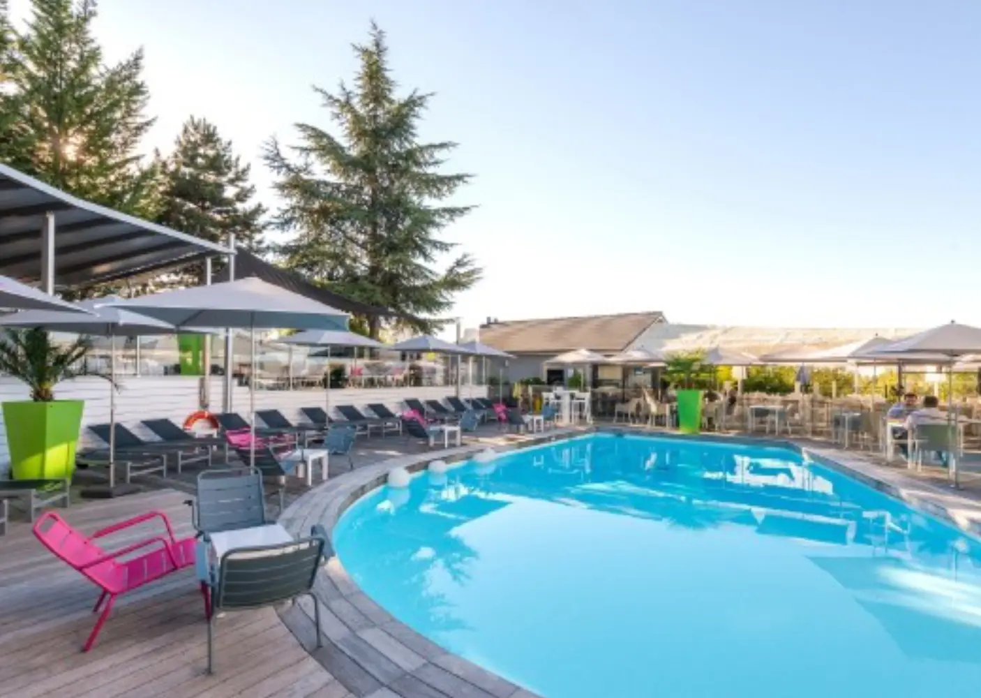 Eagle 19 - SAINT-ETIENNE (Loire)