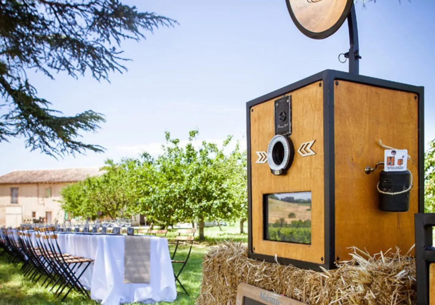 Tchiz - GAILLAC (Tarn)