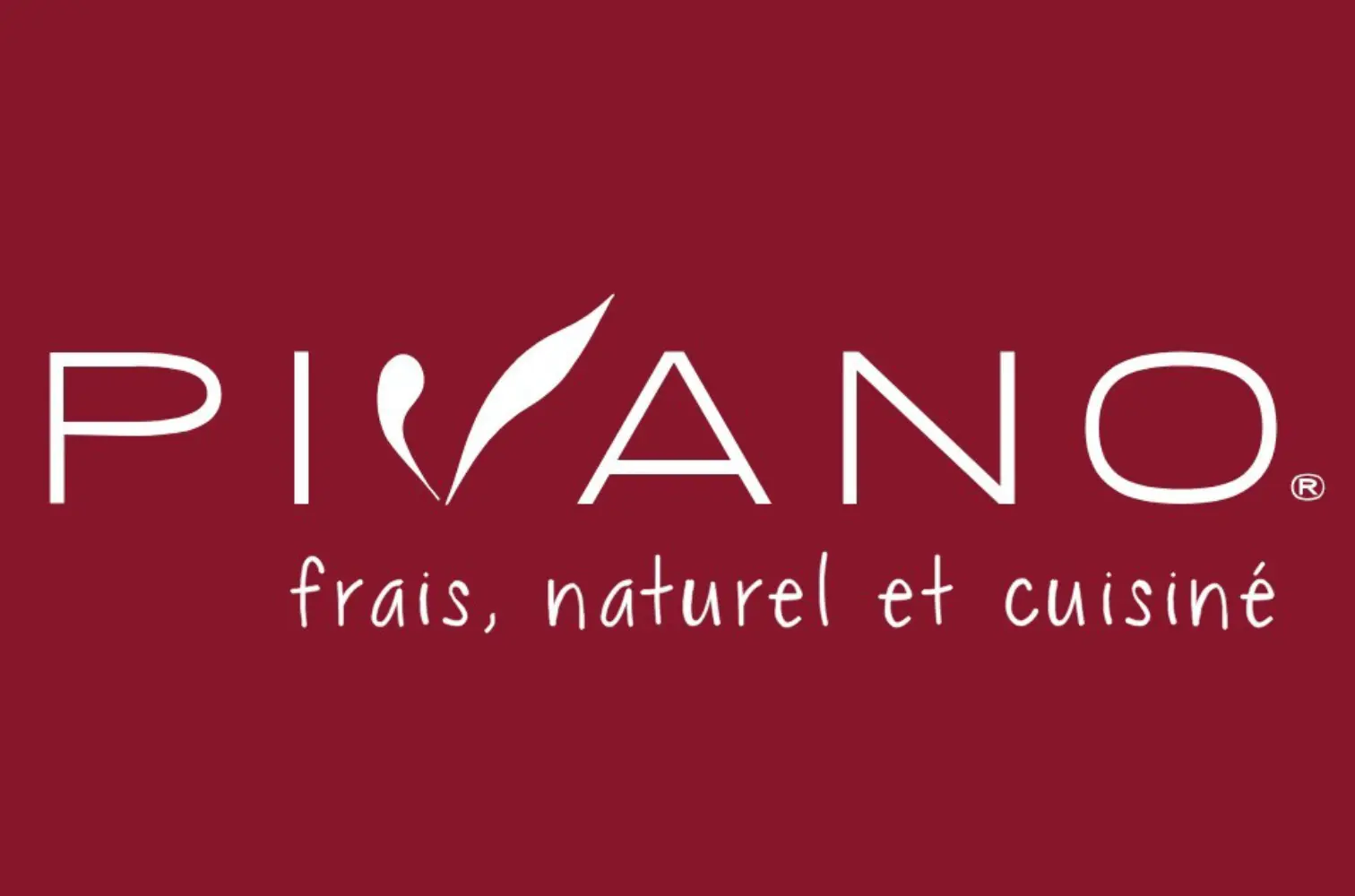 Pivano - FONTAINE (Isère)