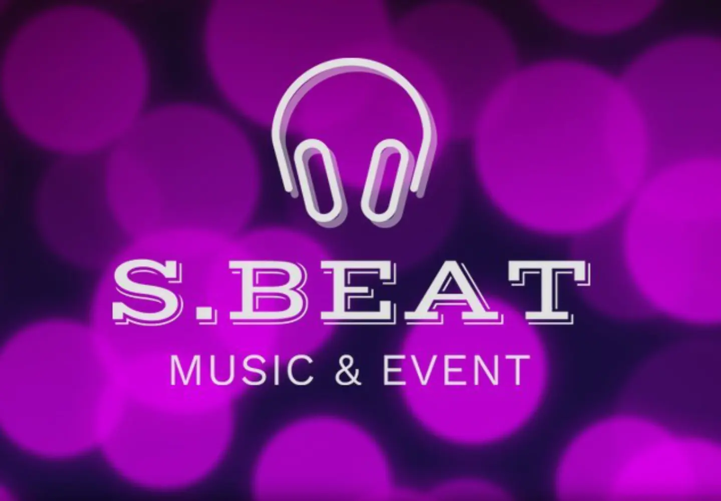 S.Beat Music and Event - STRASBOURG (Bas-Rhin)