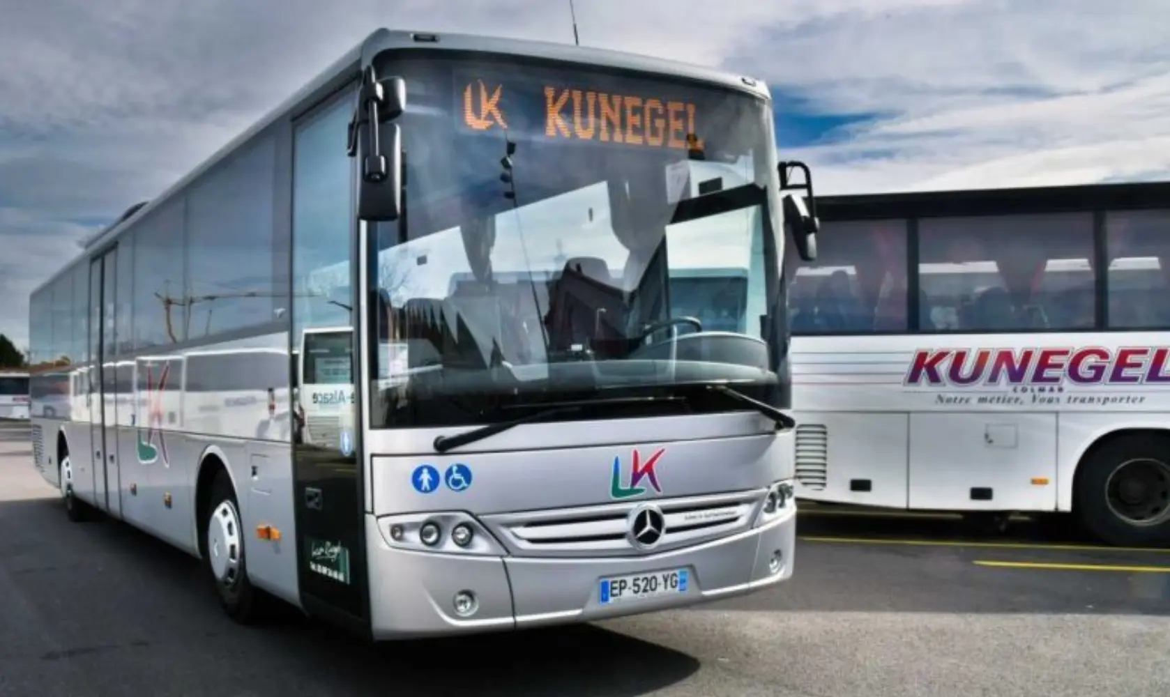 LK - COLMAR (Haut-Rhin)