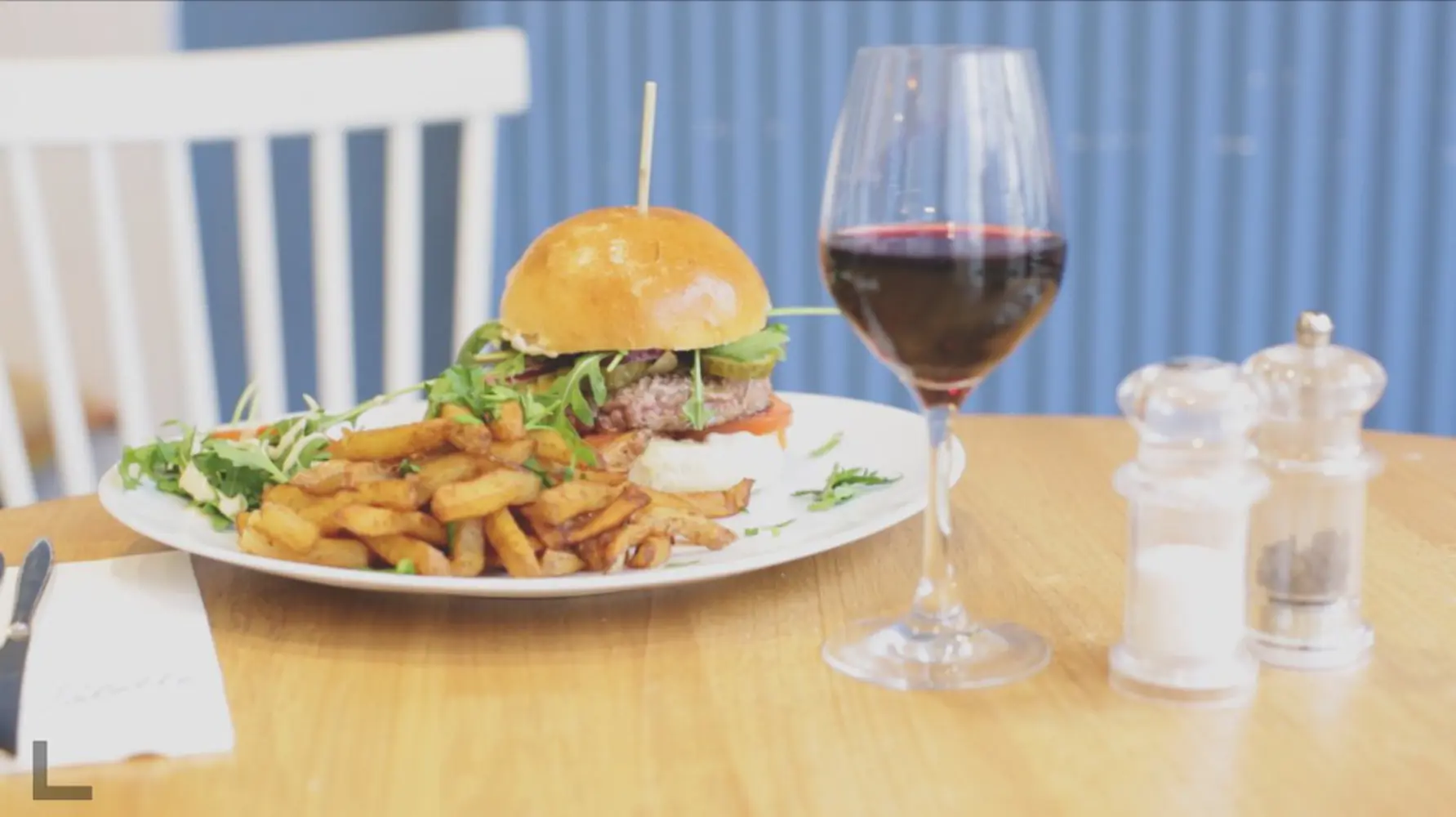 Café Polette - CLICHY (Hauts-de-Seine)