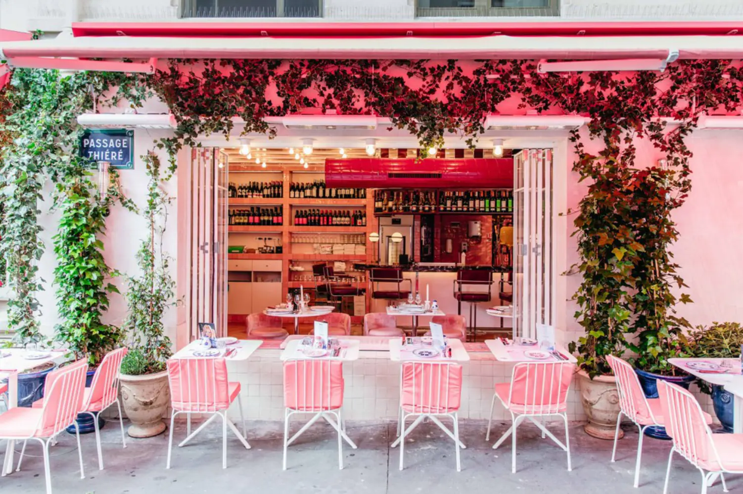 Dalmata Pizza - PARIS (Paris)