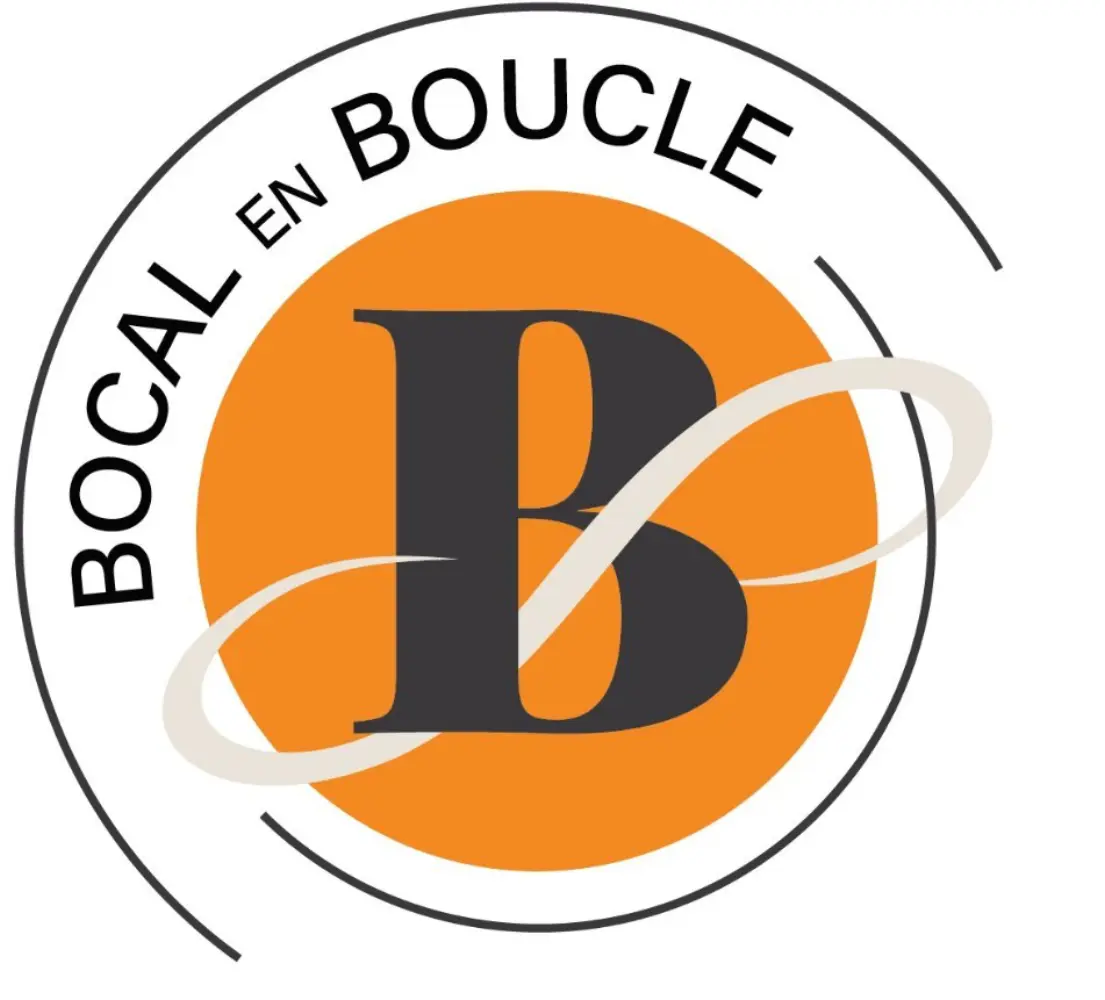 Bocal en Boucle - TOULOUSE (Haute-Garonne)