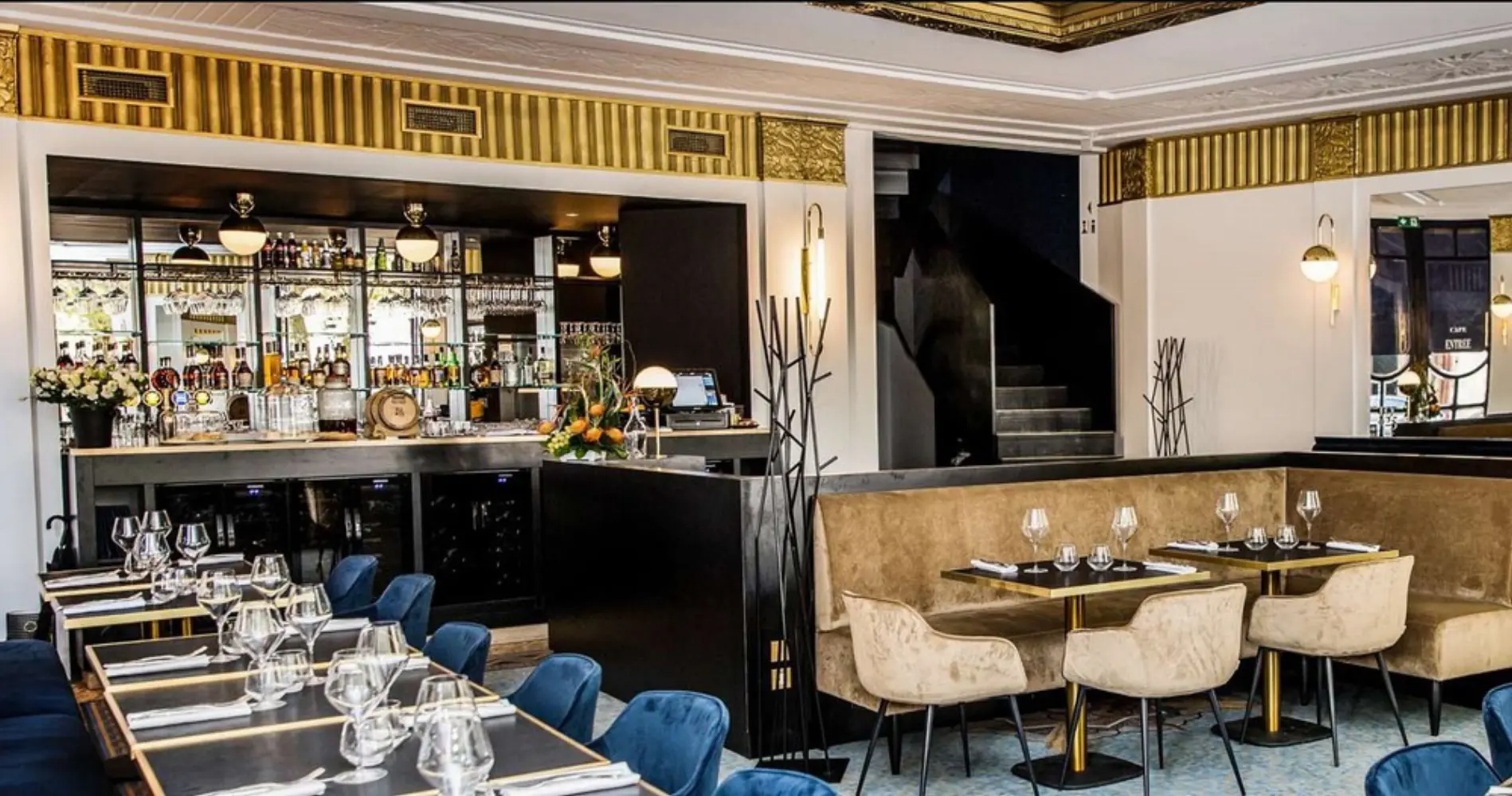 Le 1925 - BORDEAUX (Gironde)