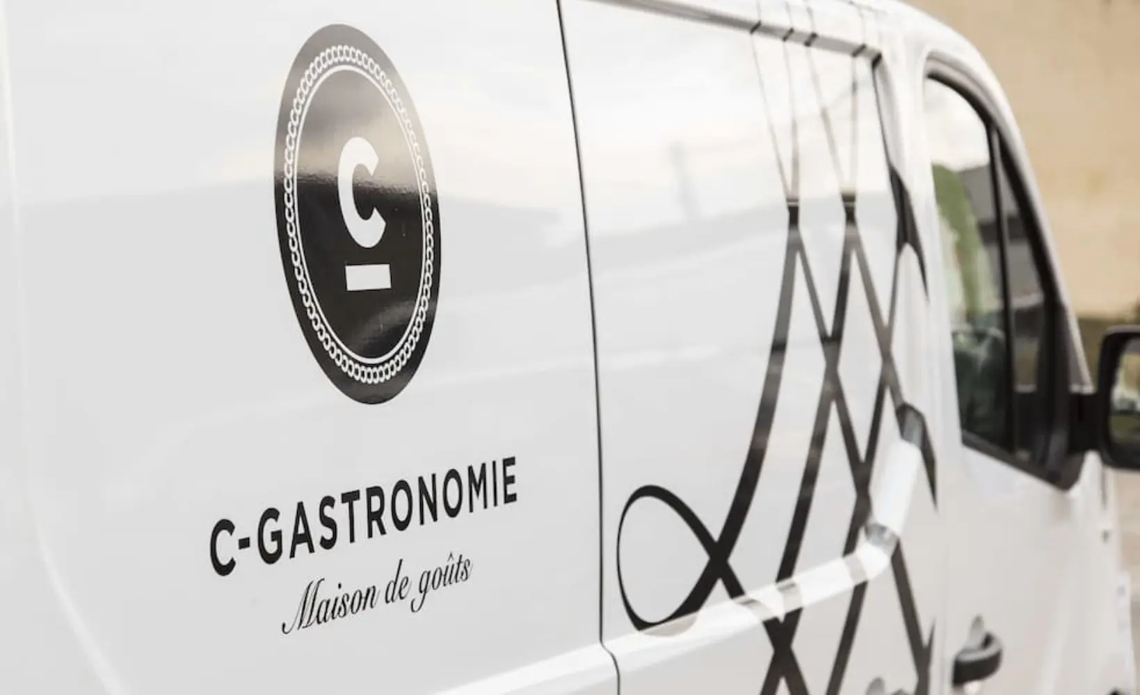 C-Gastronomie - CHAPONOST (Rhône)