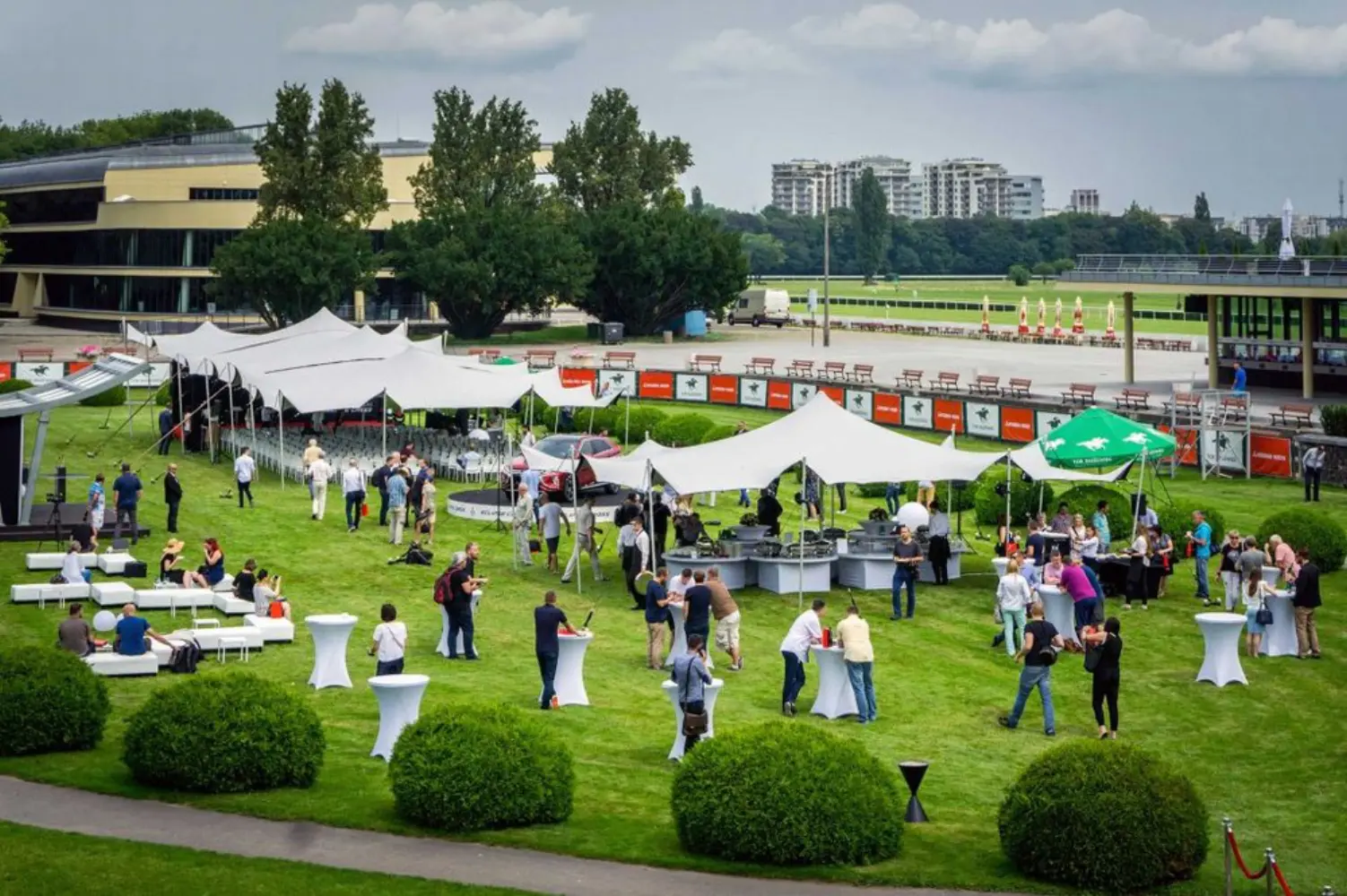 CLD - VIDAUBAN (Var)