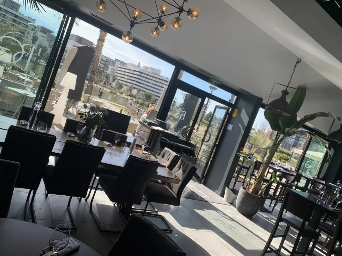 Brasserie BG By l'Endroit - MONTPELLIER (Hérault)