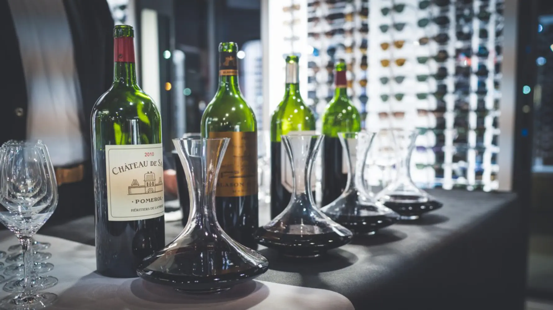 Tell me Wine - LA CHAPELLE-SAINT-AUBIN (Sarthe)