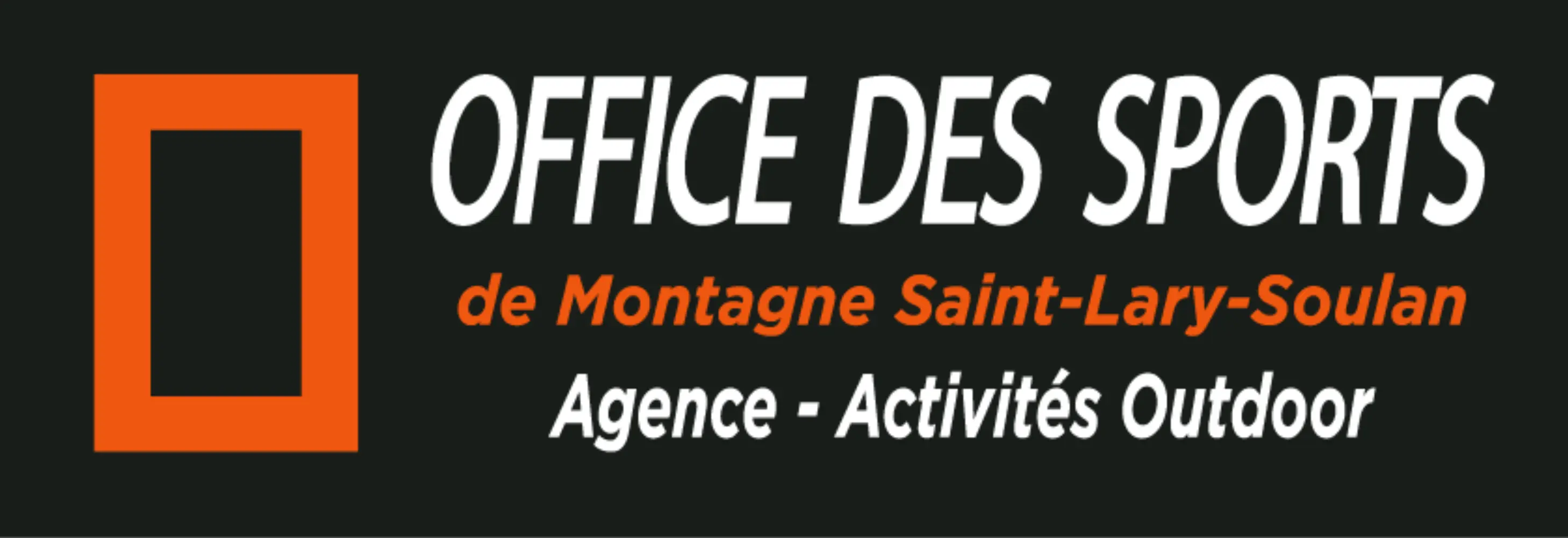 Office des Sports de Montagne - SAINT-LARY-SOULAN (Hautes-Pyrénées)