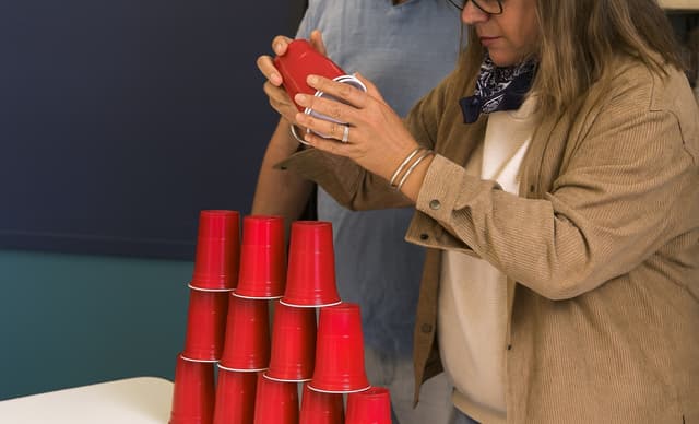 60 secondes chrono - SAINT-VULBAS (01)