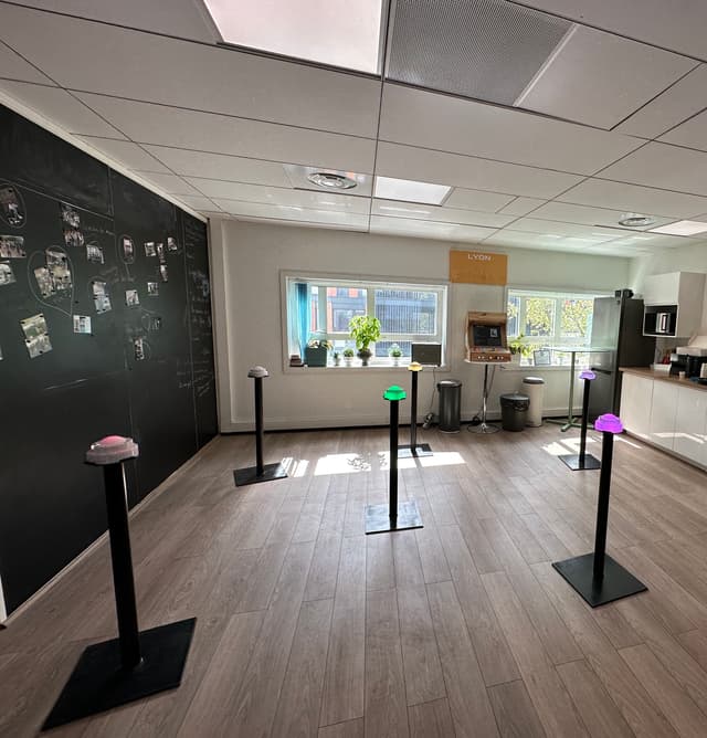 Buzzer Time - SAINT-VULBAS (Ain)