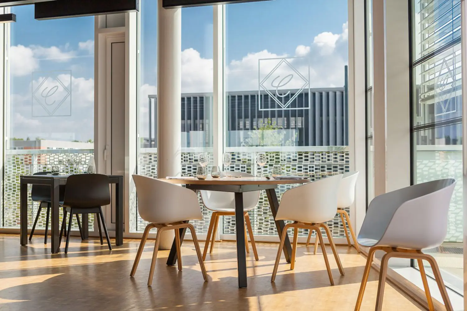 Le Ciel de Rennes - RENNES (Ille-et-Vilaine)