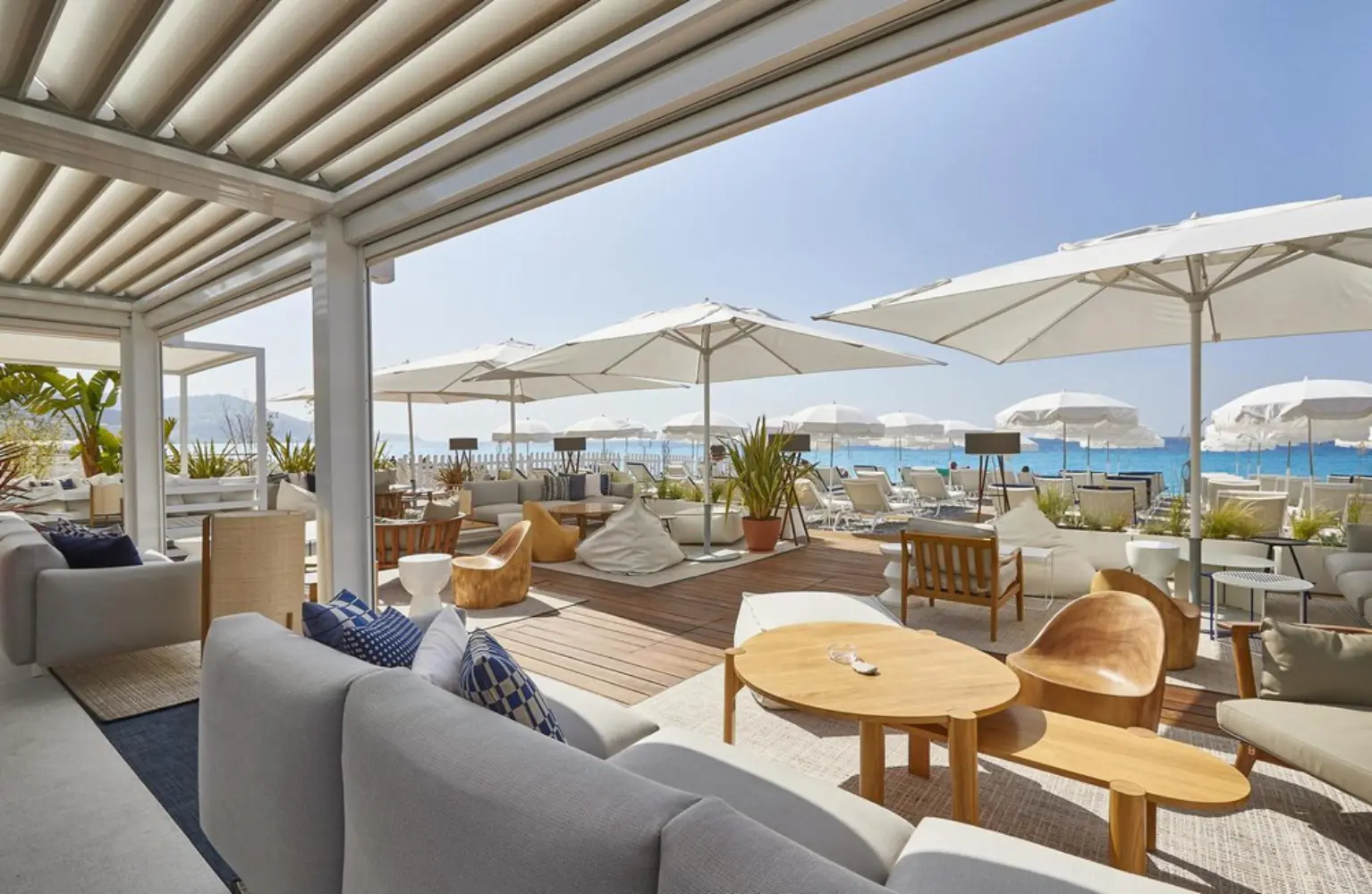 Le Temps d'un été - NICE (Alpes-Maritimes)