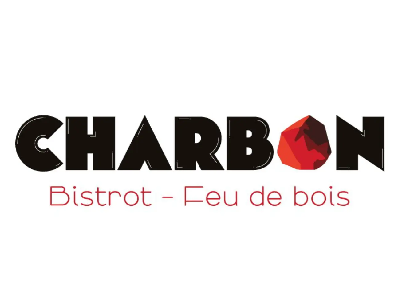 Charbon Restaurant Chinon - CHINON (Indre-et-Loire)