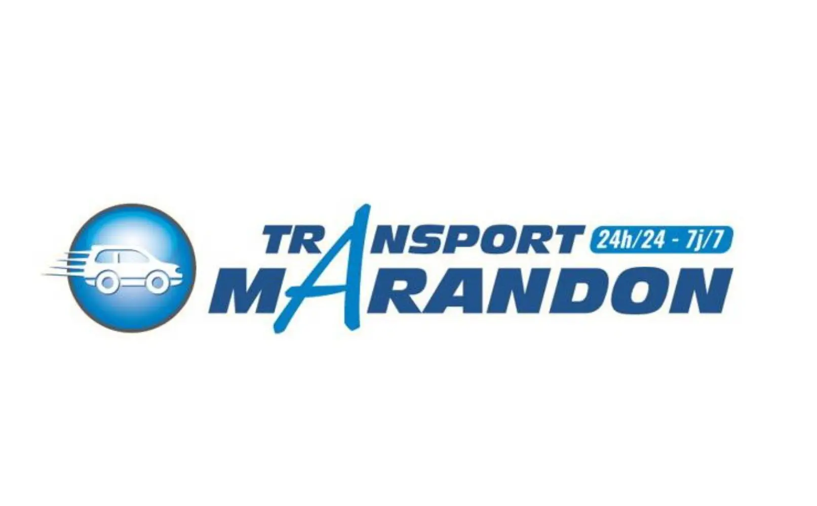 Transport Marandon - CABOURG (Calvados)