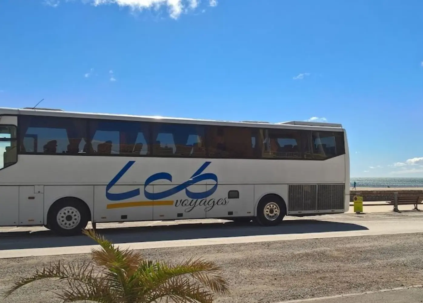 LCB Voyages - BERGERAC (Dordogne)