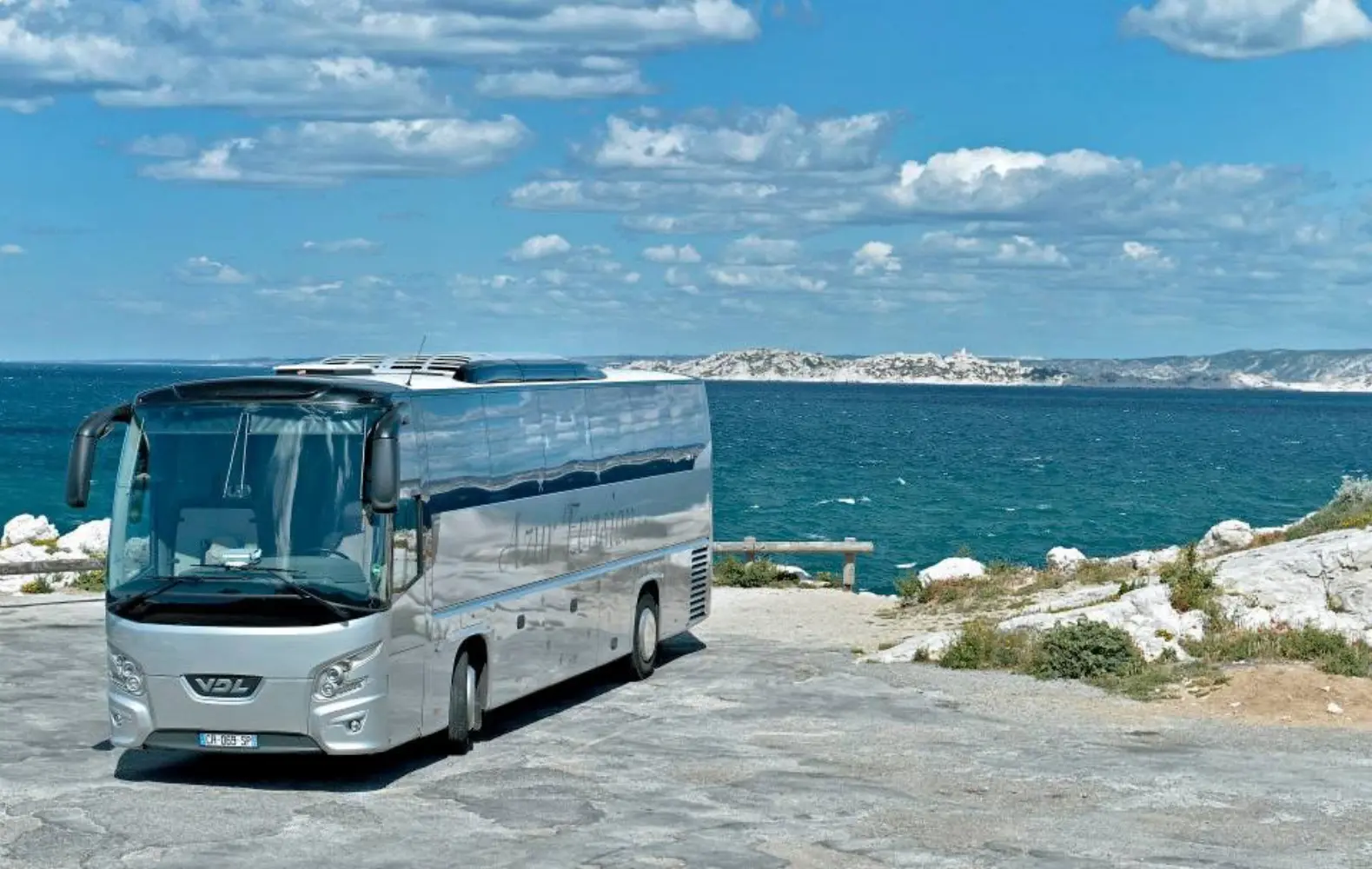 Azur Evasion - MARSEILLE (Bouches-du-Rhône)