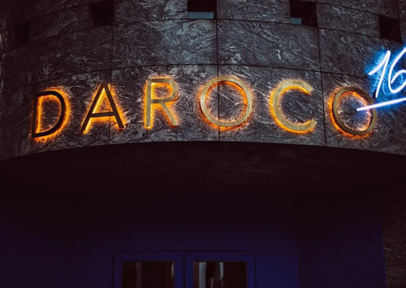 Daroco 16 - PARIS (Paris)