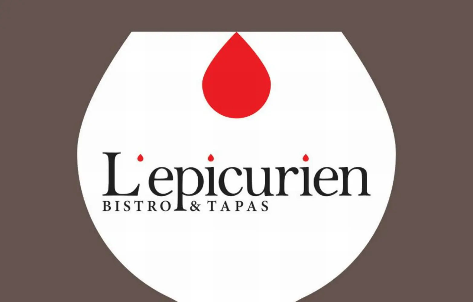 L'Epicurien Rambouillet - RAMBOUILLET (Yvelines)