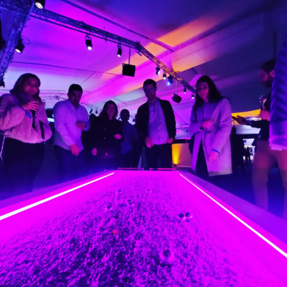 Funzy - IRIGNY (Rhône)