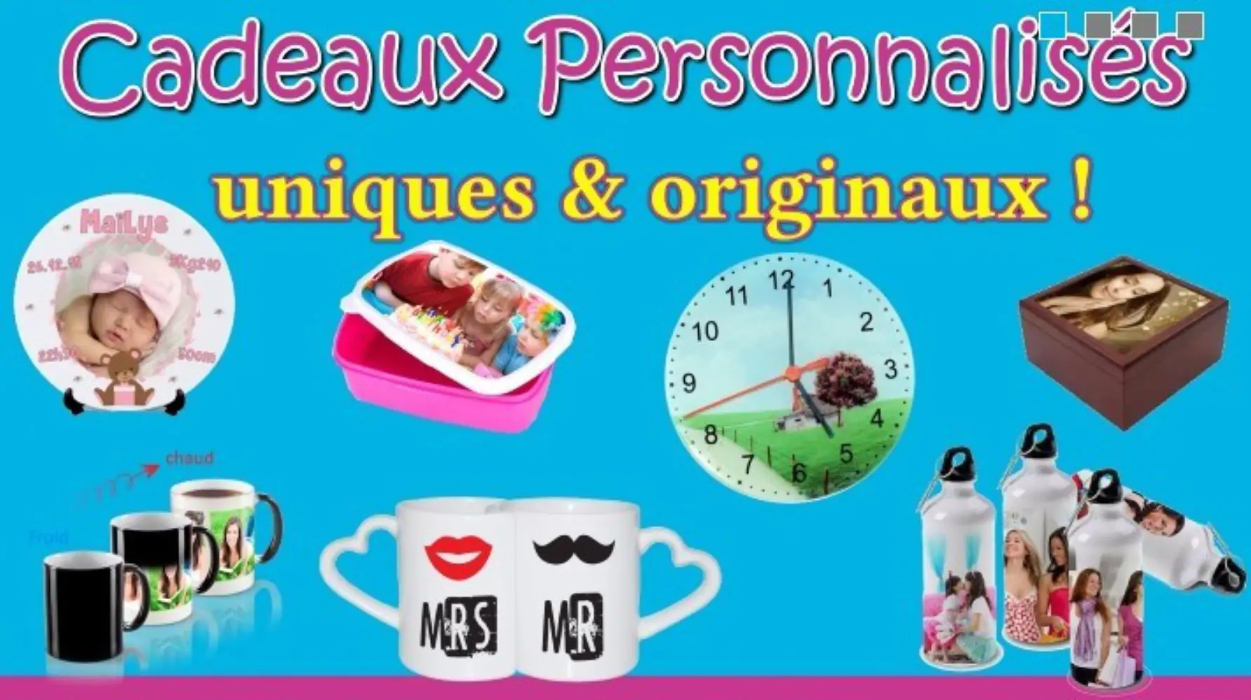 Cadodes - SAINT-PIERRE (La Réunion)