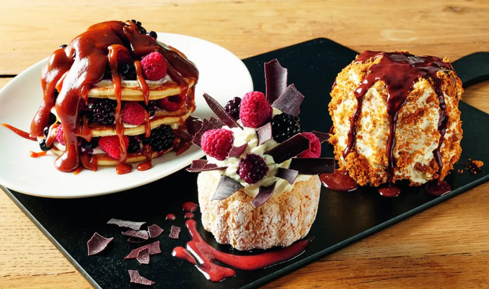 3 Brasseurs Cité Europe - COQUELLES (Pas-de-Calais)