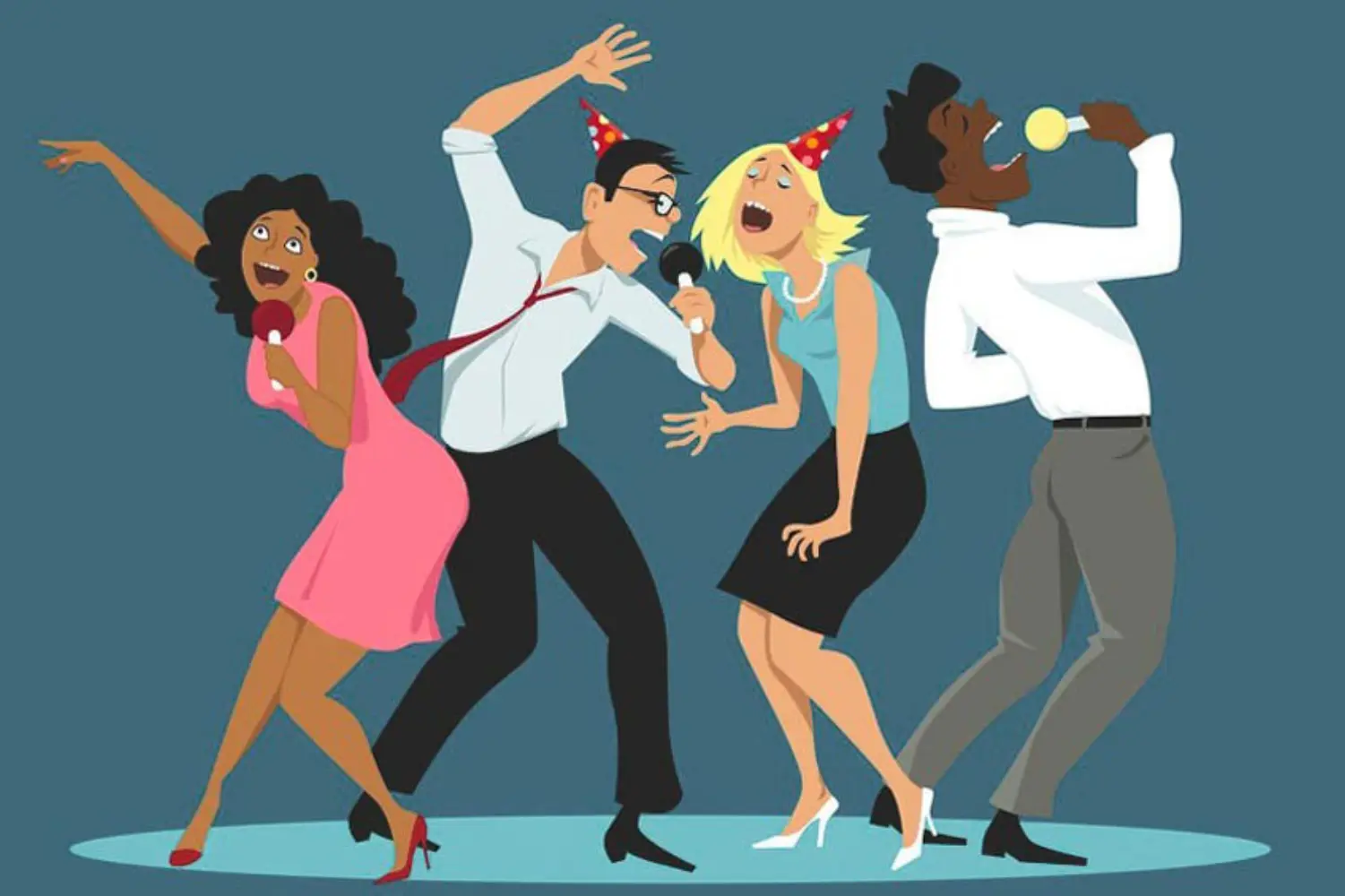 Studio Karaoké - ROUEN (Seine-Maritime)