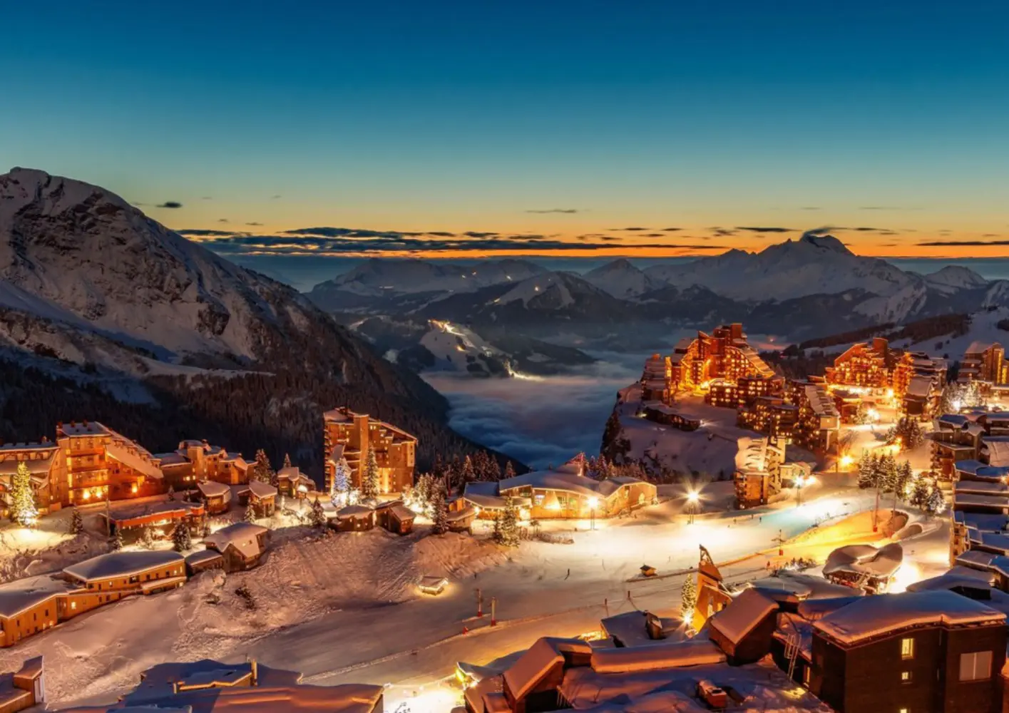 Caméleon Alpes - SAINT-BON-TARENTAISE (Savoie)