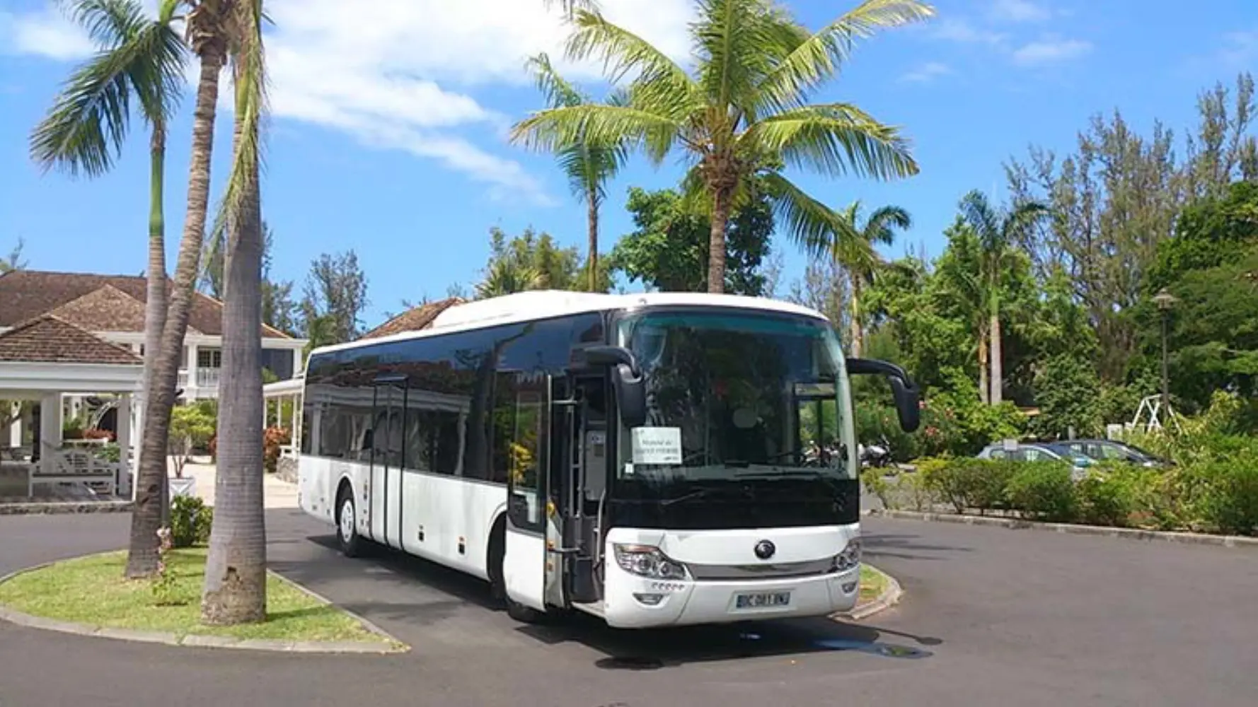 Moutoussamy - SAINTE-MARIE (La Réunion)