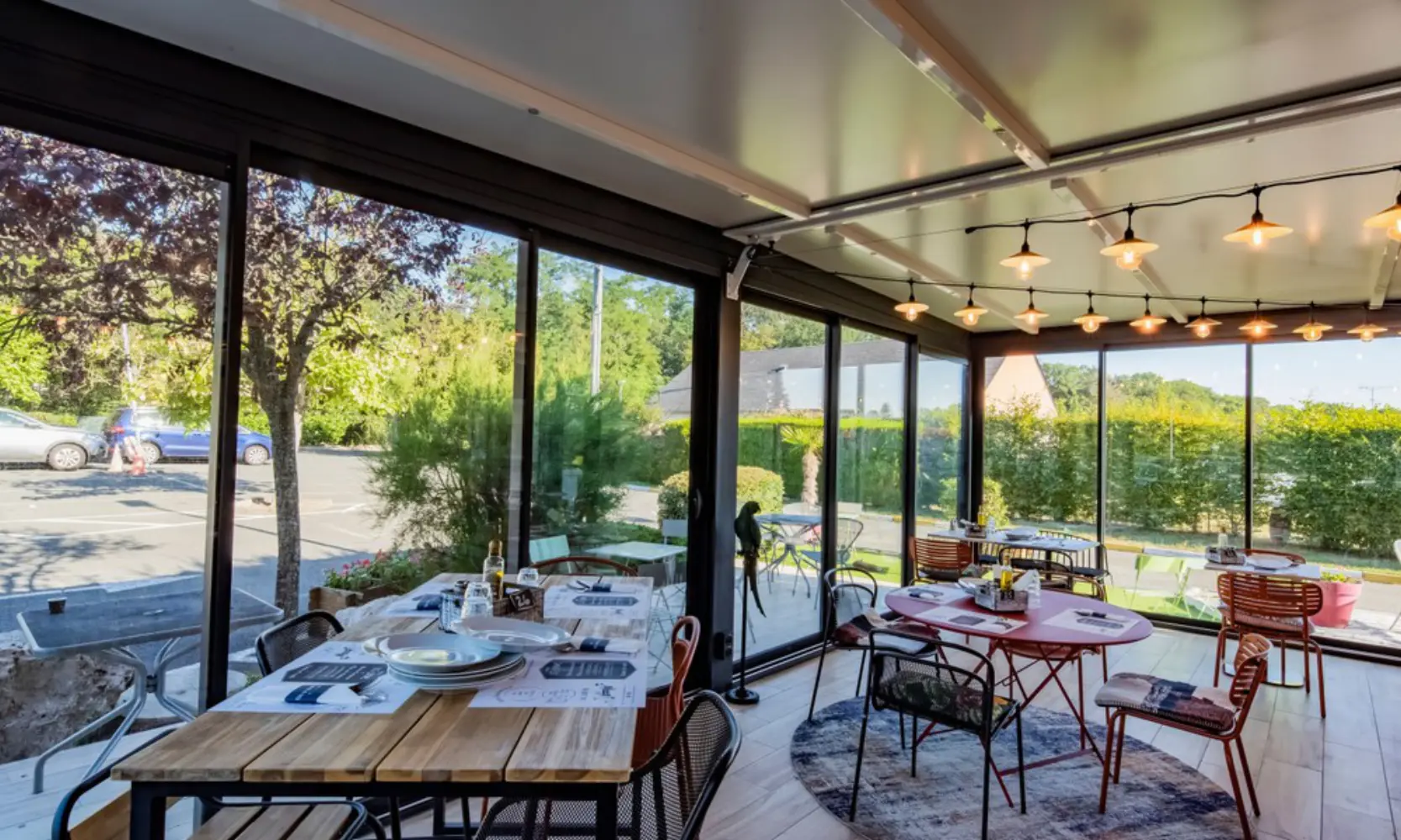 La Cantine de Fred Saran - SARAN (Loiret)