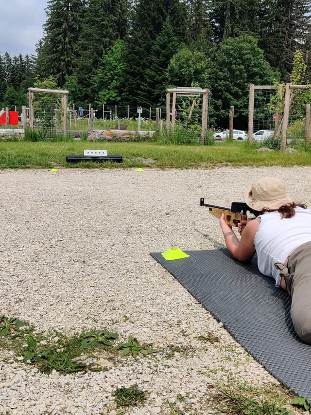 Olympiades - GRESY-SUR-AIX (73)