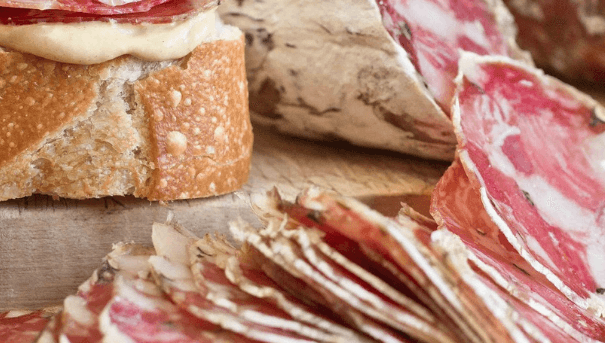 Annecy Food Tour - GRESY-SUR-AIX (73)