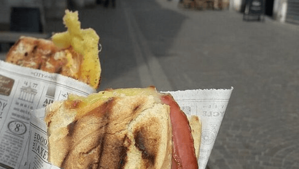 Annecy Food Tour - GRESY-SUR-AIX (Savoie)