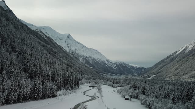 Soirée Trappeur - GRESY-SUR-AIX (Savoie)