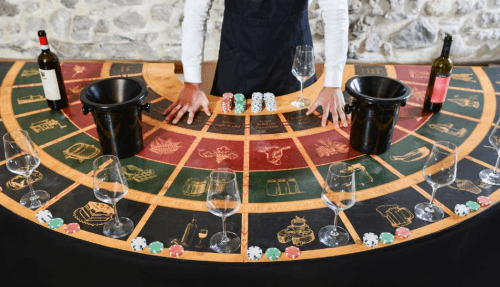 Casino des Saveurs - GRESY-SUR-AIX (Savoie)