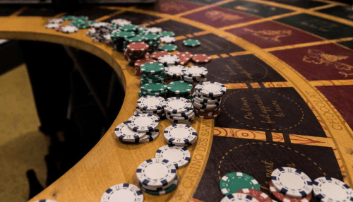 Casino des Saveurs - GRESY-SUR-AIX (73)