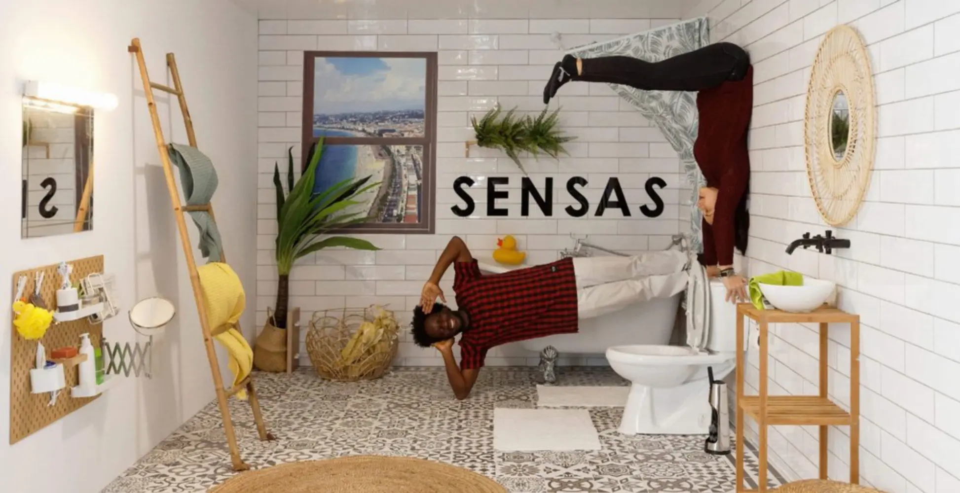 Sensas Marseille - MARSEILLE (Bouches-du-Rhône)