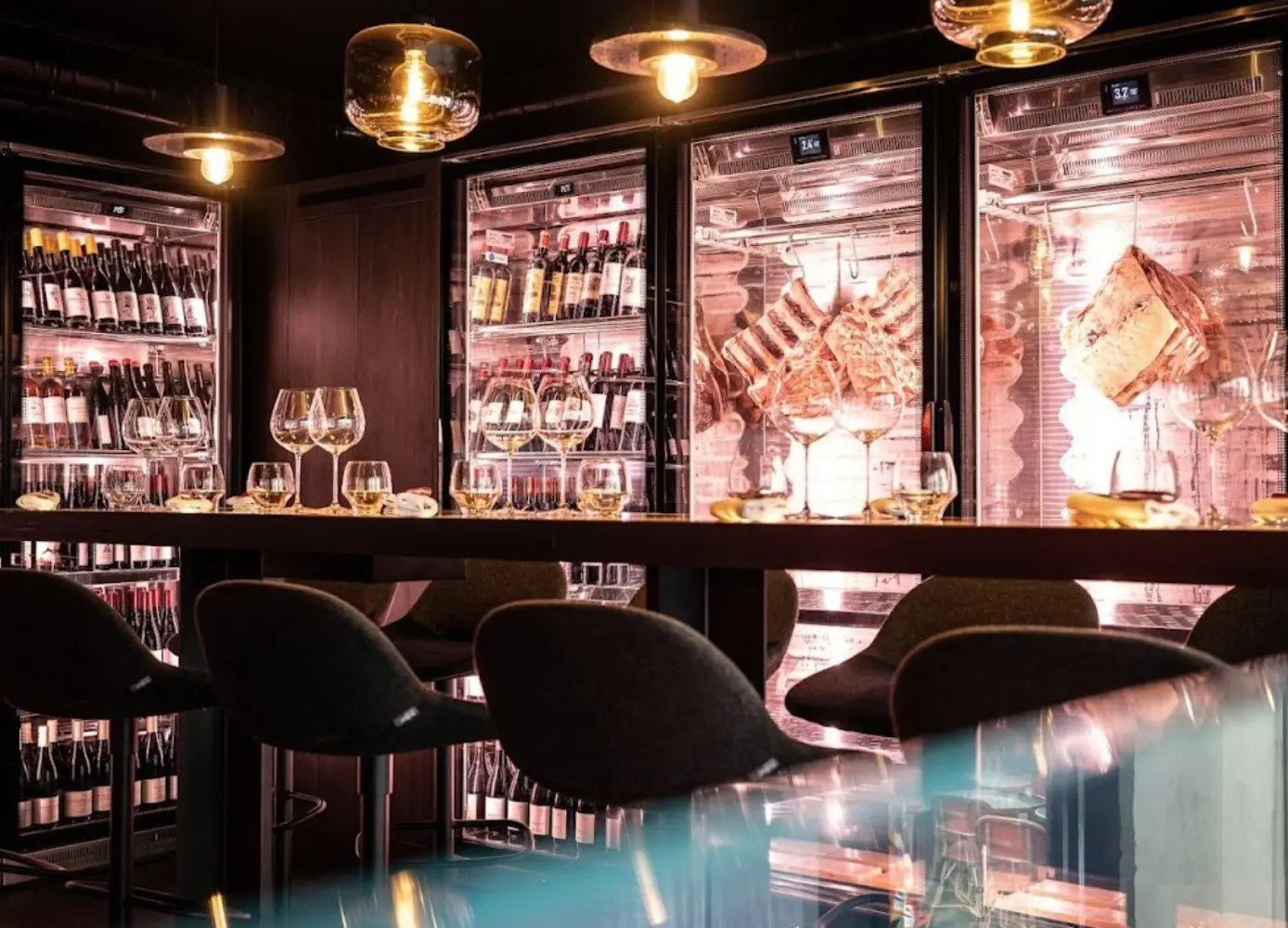 Braise - PARIS (Paris)