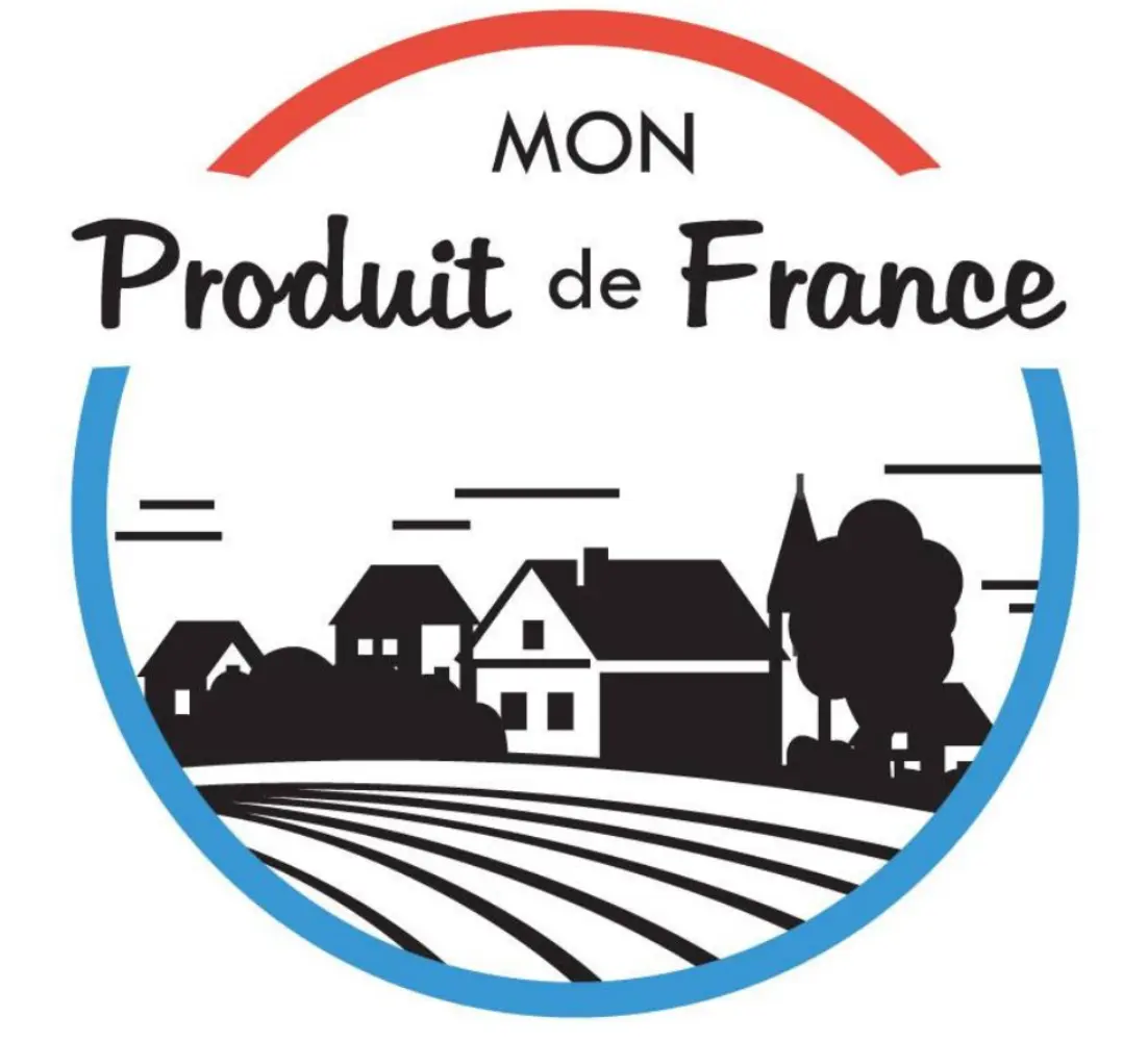 Mon Produit de France - MESNIL-EN-THELLE (Oise)